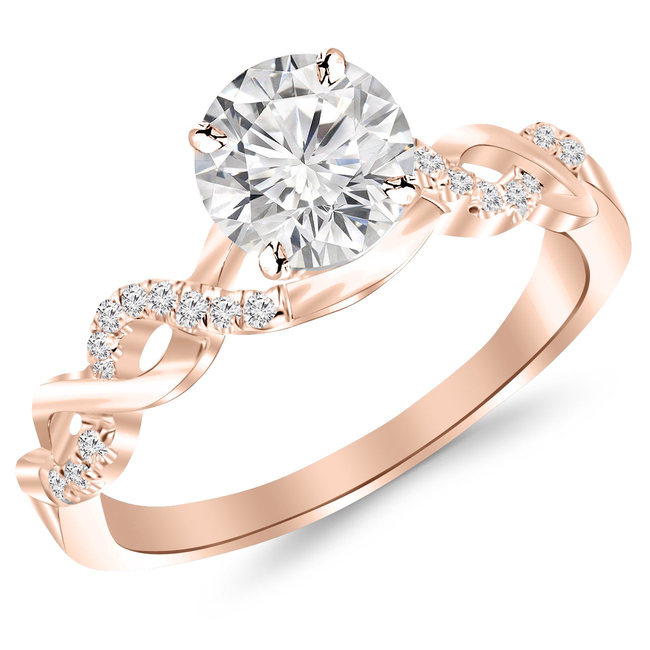 pry シュウト　Distorted Diamond Ring １３号 pry シュウトDistorted Diamond Ring 13号